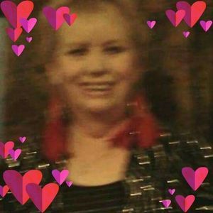 Meet your Posher, Kathleen